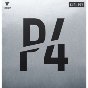 Goma Victas Curl P4V Goma Victas Curl P4V