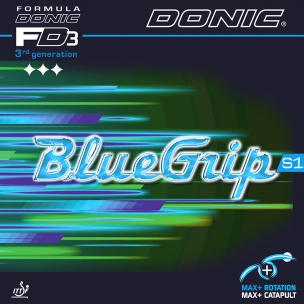 Goma Donic BlueGrip S1                            