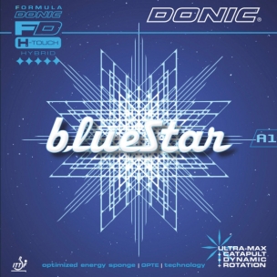 Goma Donic Bluestar A1                            