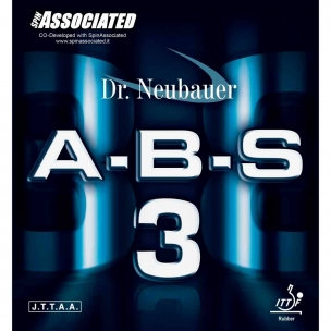 Goma Dr Neubauer ABS 3        