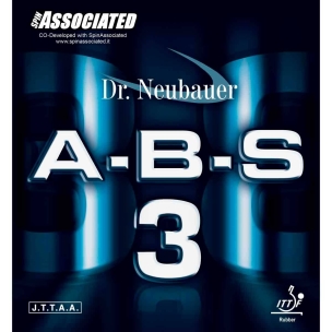 Goma Dr Neubauer ABS 3  