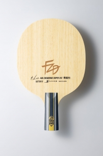 Madera Butterfly Fan Zhendong Super ZLC PH