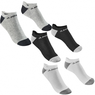 Calcetn JOOLA Short Socken TERNI 