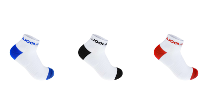 Calcet�n JOOLA TERNI '23 Sneaker Socken   