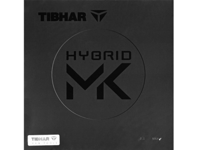 Goma Tibhar Hybrid MK