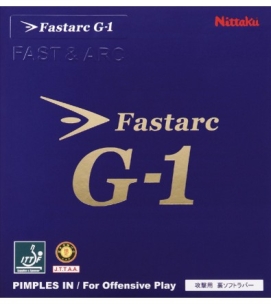 Goma Nittaku Fastarc G-1   