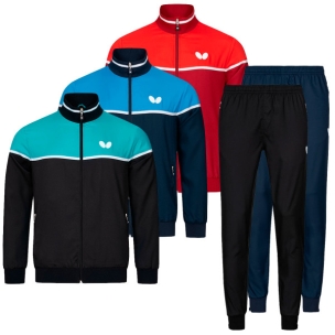 Chandal Butterfly Kosay