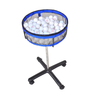 Cesta Para Pelotas Zonatt Cesta Para Pelotas Zonatt