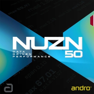 Goma ANDRO NUZN 50