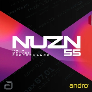 Goma ANDRO NUZN 55