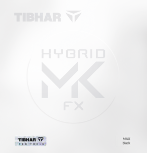 Goma TIBHAR Hybrid MK FX Goma TIBHAR Hybrid MK FX