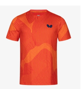 Camiseta Butterfly Kariya Camiseta Butterfly Kariya