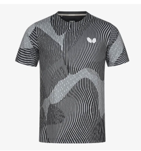 Camiseta Butterfly Kariya