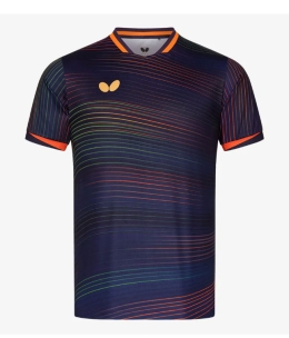 Camiseta Butterfly Nagano                         
