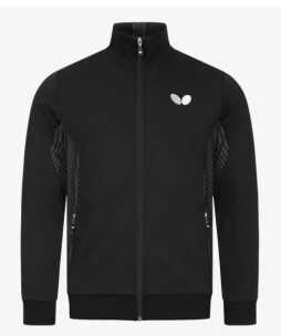 Chaqueta Butterfly Kariya