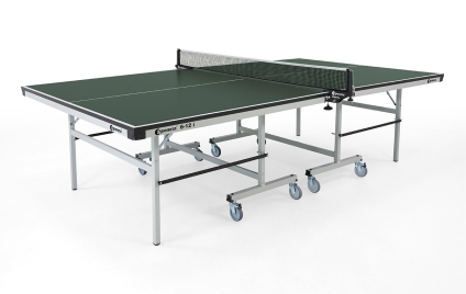 Mesa de Ping Pong Sponeta S6-12I Mesa de Ping Pong Sponeta S6-12I