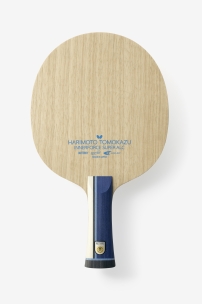 Madera Butterfly Harimoto Innerforce SUPER ALC Madera Butterfly Harimoto Innerforce SUPER ALC