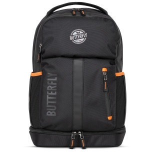 Mochila Butterfly KASHIWA