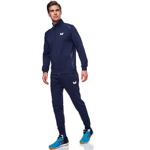 Chandal Butterfly HIGO AZUL Chandal Butterfly HIGO AZUL