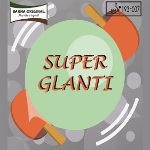 Goma Barna Original Super Glanti