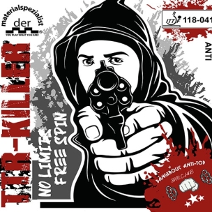 Goma der-materialspezialist TTR Killer
