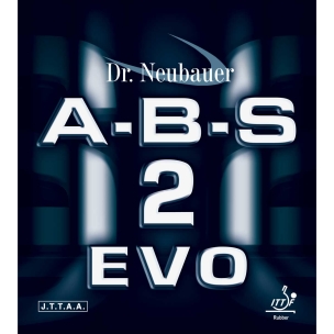 Goma Dr Neubauer ABS 2 EVO