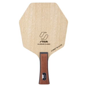 MADERA STIGA ALLROUND CLASSIC CYBERSHAPE