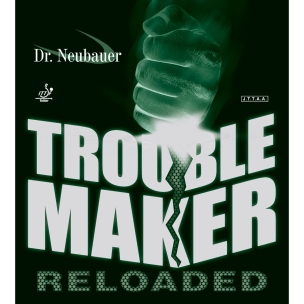 Goma Dr.Neubauer Trouble Maker Reloaded Goma Dr.Neubauer Trouble Maker Reloaded