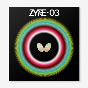 Goma Butterfly ZYRE 03