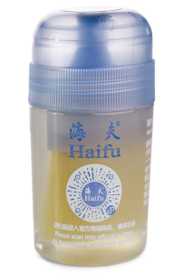 Optimizador HAIFU NATIONAL WHITE 60 ml Optimizador HAIFU NATIONAL WHITE 60 ml