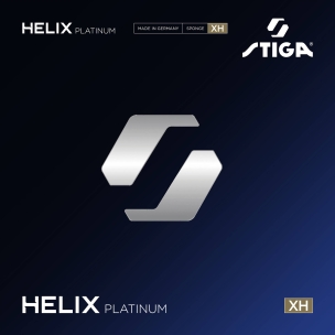 Goma Stiga Helix Platinum XH