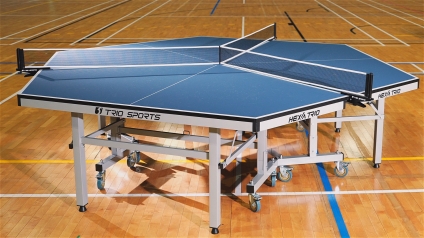 MESA HEXAGONAL TRIO SPORTS MESA HEXAGONAL TRIO SPORTS