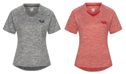 Polo Butterfly Izumo Lady Polo Butterfly Izumo Lady