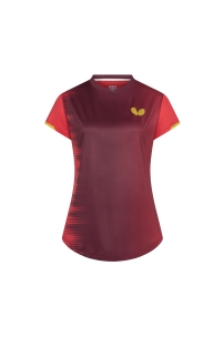 Camiseta Butterfly NAGOYA Lady Camiseta Butterfly NAGOYA Lady