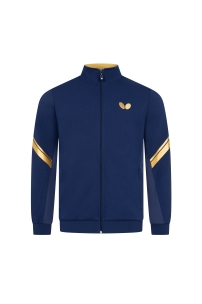 Chaqueta Chandal Butterfly Puro