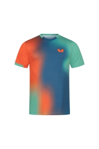 Camiseta Butterfly TOYAMA