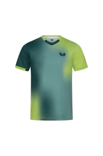 Camiseta Butterfly TOYAMA