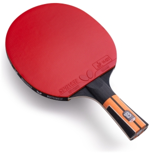 Pala Butterfly Timo Boll Comfort