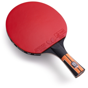 Pala Butterfly Timo Boll COMFORT KIDS