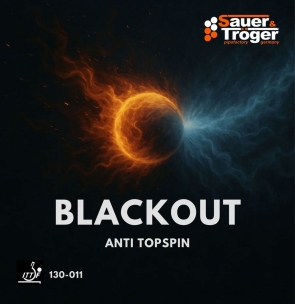 Goma Sauer & Tr�ger Blackout - Anti