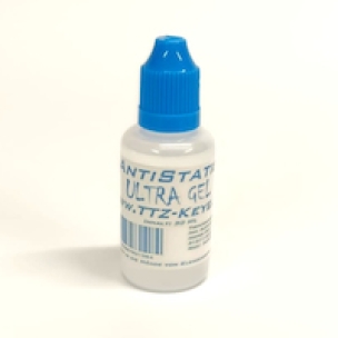 Limpiador Dr Neubauer TT-KEYE GlantiStatisch Ultra Gel Anti Spin Limpiador Dr Neubauer TT-KEYE GlantiStatisch Ultra Gel Anti Spin