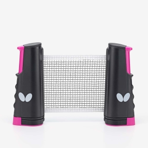 Red Extensible Butterfly Red Extensible Butterfly