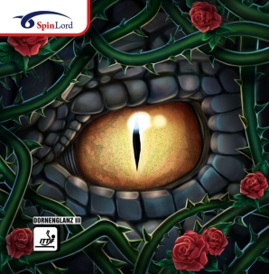 Goma Spinlord SpinLord Dornenglanz III
