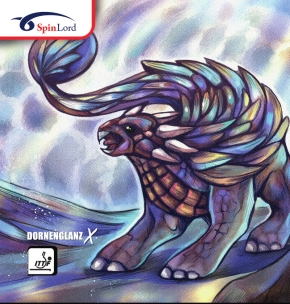 Spinlord SpinLord Dornenglanz X