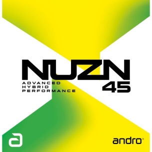 Goma ANDRO NUZN 45 Goma ANDRO NUZN 45