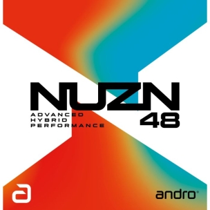 Goma ANDRO NUZN 48 Goma ANDRO NUZN 48
