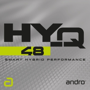 Goma ANDRO HY-Q 48