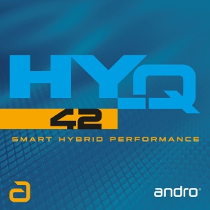 Goma ANDRO HY-Q 42 Goma ANDRO HY-Q 42