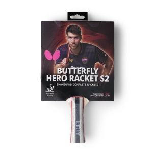 Pala Butterfly HERO S2 Pala Butterfly HERO S2