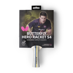 Pala Butterfly HERO S4 Pala Butterfly HERO S4